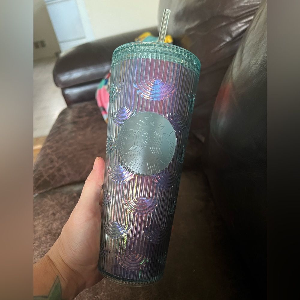 Starbucks Limited Edition Tumbler
